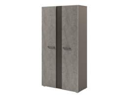 Шкаф высокий широкий D-77